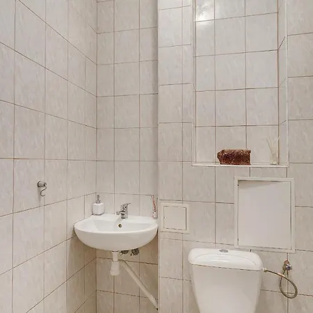 Private Next To The Station Vilnius