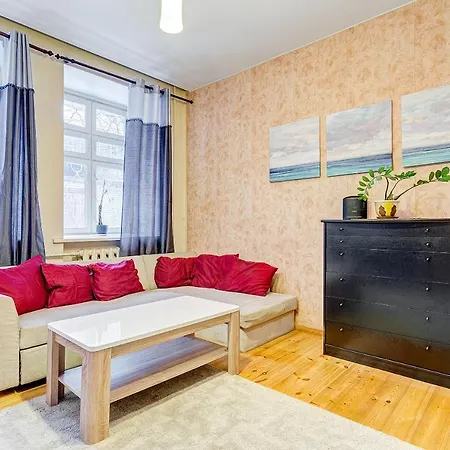 Private Next To The Station Guest house Vilnius